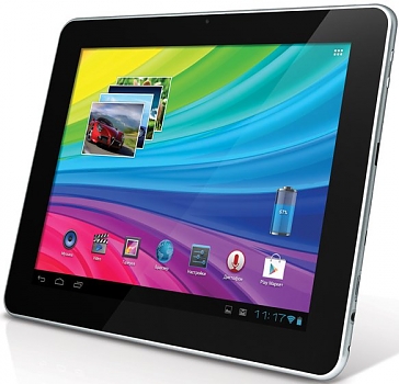 Планшетный компьютер Iconbit NetTAB SPACE II 9.7