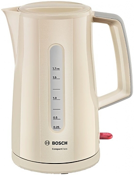 Чайник электрический Bosch TWK 3A017 