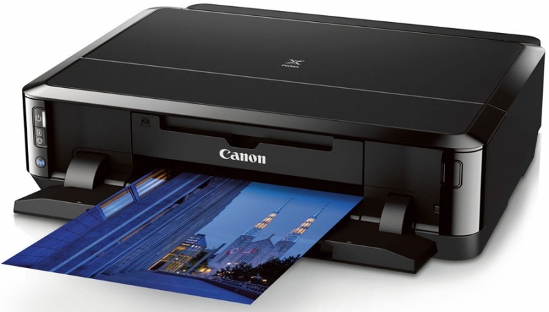 Принтер струйный Canon PIXMA IP7240 