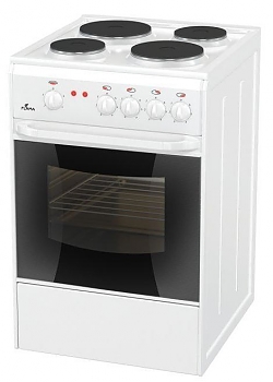 Плита электрическая Flama AE 1406 W 