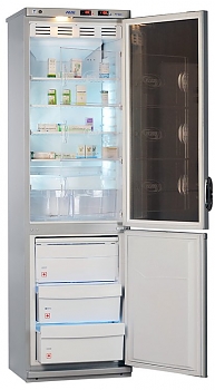 Холодильник Pozis ХЛ-340 лабораторный 
