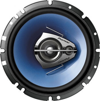 Автомобильная акустика Pioneer TS-1639R 
