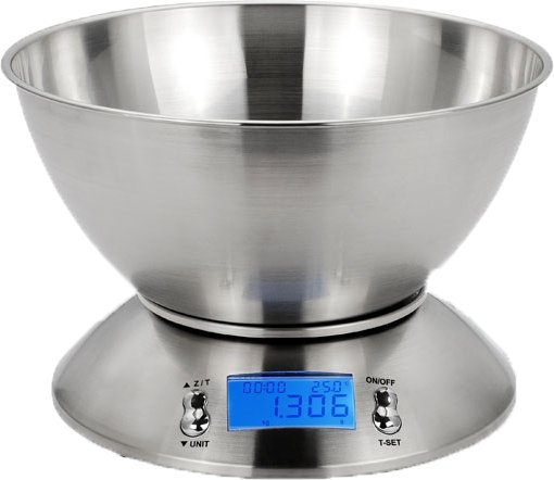Весы кухонные Vitesse VS-601 