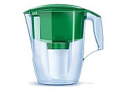 Фильтр для воды Аквафор Кантри (зеленый) 