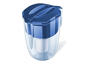 Фильтр для воды Аквафор Кантри (синий) 