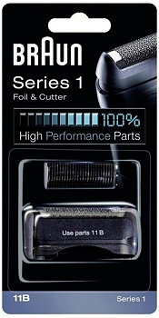 Сетка бритвенная Braun Cruzer 20S сетка+ реж блок 81266563 