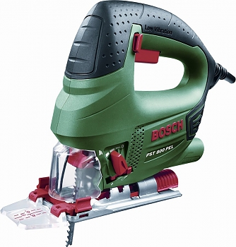 Лобзик электрический Bosch PST 800 PEL 