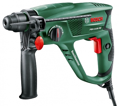 Перфоратор Bosch PBH 2500 RE 