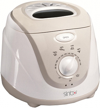 Фритюрница Sinbo SDF 3817 