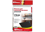 Фильтр для воздухоочистителей Filtero FTR 02 