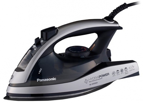Утюг Panasonic NI-W950ALTW 