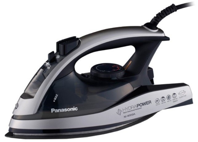 Утюг Panasonic NI-W950ALTW 