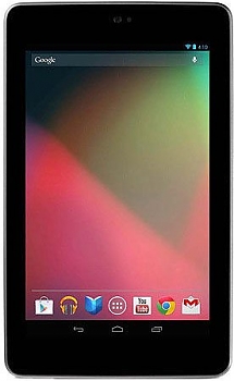 Планшетный компьютер Asus NEXUS 7 16G, 7