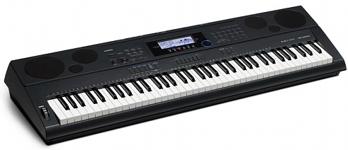 Синтезатор Casio WK-6600 