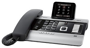Радиотелефон IP DX800A 