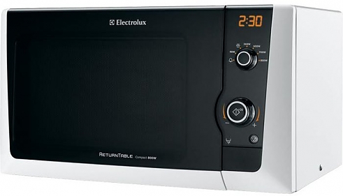 Микроволновая печь Electrolux EMM 21000W 