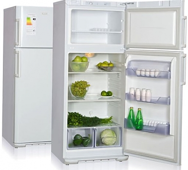 Холодильник Бирюса Б-136L 