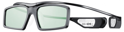 Очки 3D Samsung SSG-3570CR T01155878