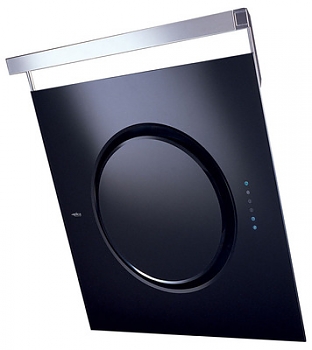 Вытяжка Elica OM TOUCH SCREEN BL/F/80 