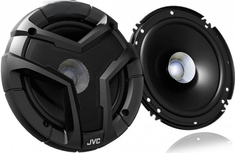Автомобильная акустика JVC CS-V618J 