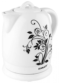 Чайник электрический Scarlett SC-024 