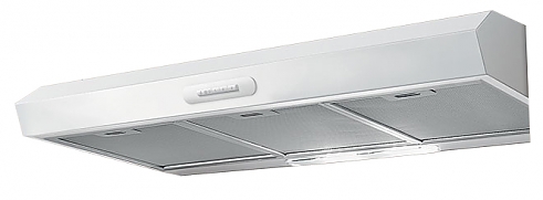 Встраиваемая вытяжка Elica KREA LUX GFA WH F/60 