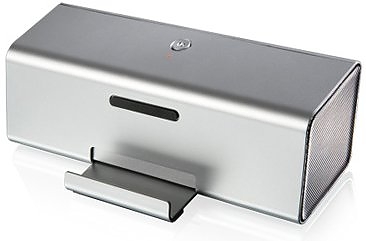 Аудио док-станция Microlab MD220 черные (1Wx2 RMS) 
