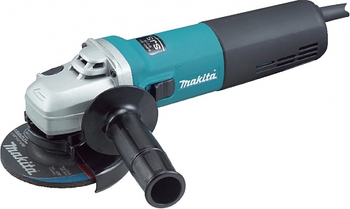 Шлифовальная машина Makita 9565HZ 