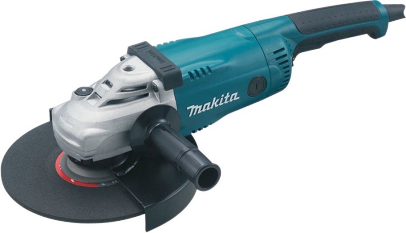 Шлифовальная машина Makita GA9020 