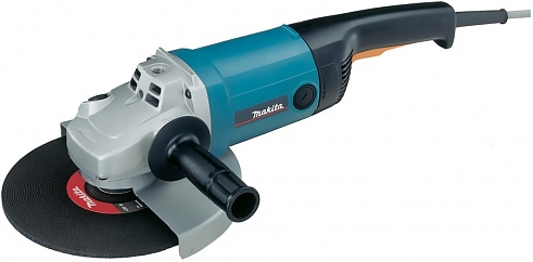 Шлифовальная машина Makita 9069SF 