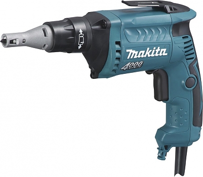 Дрель-шуруповерт Makita FS4000 