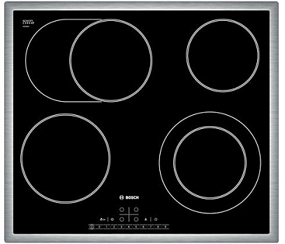 Поверхность электрическая Bosch PKN645F17R 