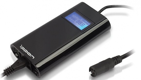 Адаптер Ippon D90U 