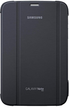 Чехол для планшетных компьютеров Samsung EF-BN510BSEGRU для N5100 серый 