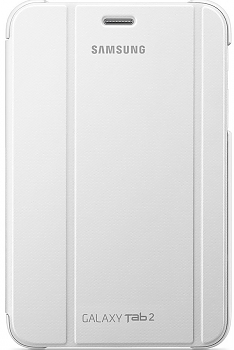 Чехол для планшетных компьютеров Samsung EFC-1G5SWECSTD для TAB 2 7.0/P3100 