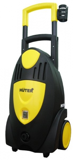 Минимойка Huter M165-PW 70/8/7 