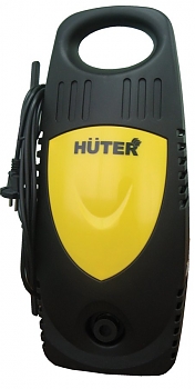 Минимойка Huter W105-QC 