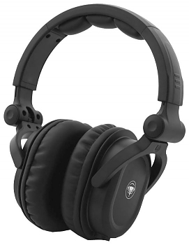 Наушники Konoos KNS-NN-500 S, складные 