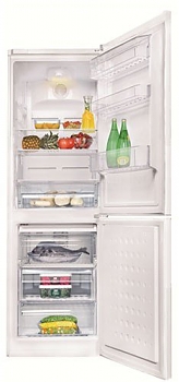 Холодильник Beko CN 328102 