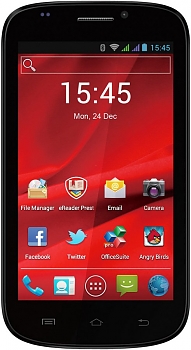 Смартфон Prestigio PAP5000 Duo 5