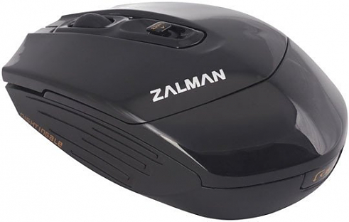 Мышь Zalman ZM-M500WL беспроводная 
