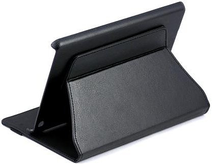 Чехол для планшетных компьютеров Jet.A IS8-40 black для iPad mini 