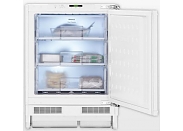 Встраиваемый холодильник Beko BU 1200 HCA 