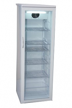 Холодильник-витрина Саратов 504 КШ-225 