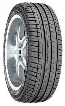 Автомобильная шина Michelin Pilot Sport 3 225/45 R18 91V T01168539