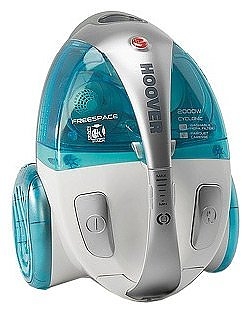 Пылесос Hoover TR TFS 7208 уценка 14300 БТ62 