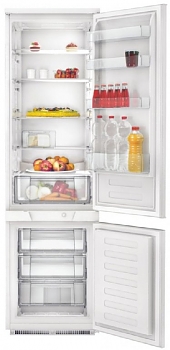 Встраиваемый холодильник Hotpoint-Ariston BCB 33 AA E C (RU) 