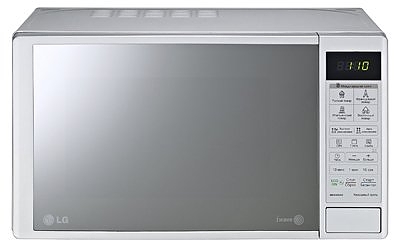 Микроволновая печь LG MB-40R42DS 