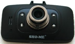 Видеорегистратор SHO-ME HD-8000 SX 