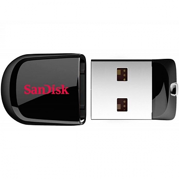 Флеш диск USB Sandisk Cruzer Fit CZ33 